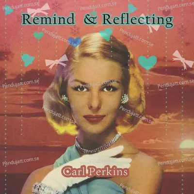 Remind And Reflecting - Brenda Lee cover album