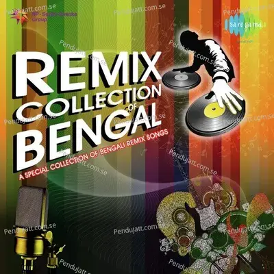 Rangeelare - Bengali Remix - Swati Chatterjee album cover 