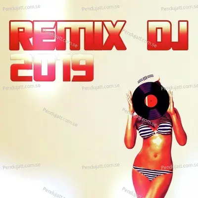 Who Do You Love - Remix DJ album cover 