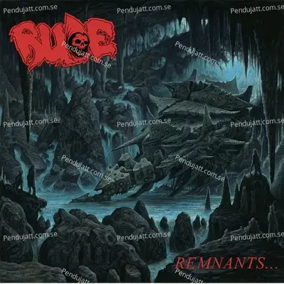 Sanctuary - Rude album cover 