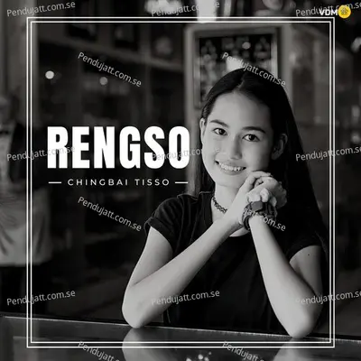 Rengso - Chingbai Tisso album cover 