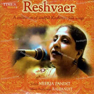 Reshvaer - Neerja Pandit cover album