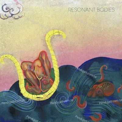 En Route To Unfriending - Arooj Aftab album cover 