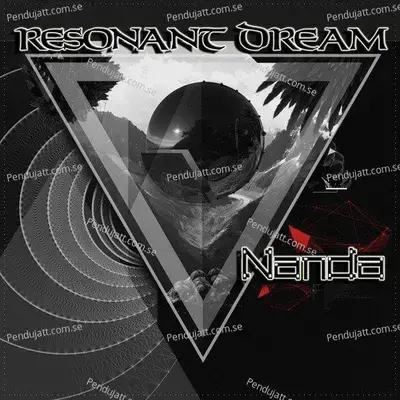 Resonant Dream - Nanda cover album