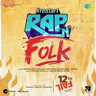 Restart - Rap N Folk (From 
