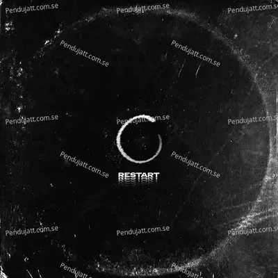 Restart - Baby John album cover 