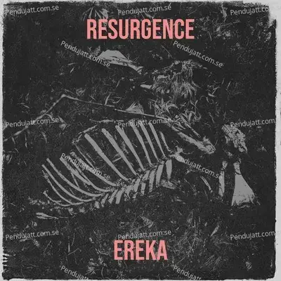 Resurgence - Ereka album cover 