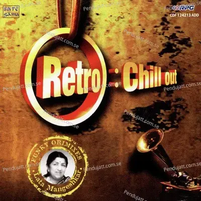 Mehndi Laga Ke Rakhna - Jatin-Lalit album cover 