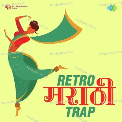 Bandhale Mee Bandhale - Trap - Asha Bhosle album cover 