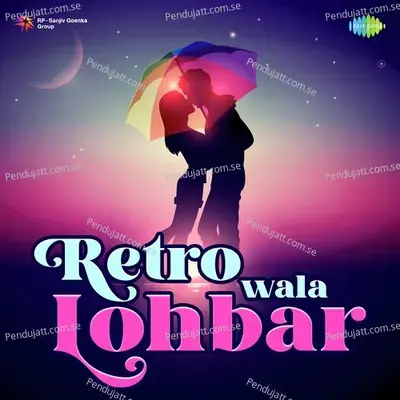 Naina Lad Jaihen - Mohammed Rafi album cover 