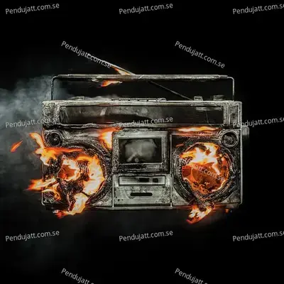 Revolution Radio - Green Day cover album