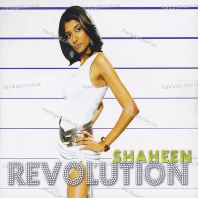 In You - Shaheen album cover 