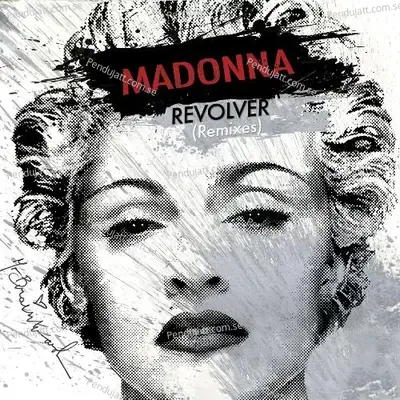 Revolver - Madonna cover album