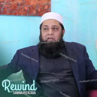 Rewind With Samina Peerzada - Inzamam-ul-Haq album cover 