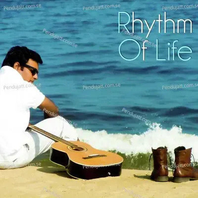 Rhythm Of Life - Arun album cover 