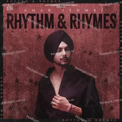 Rights - Amar Sehmbi album cover 