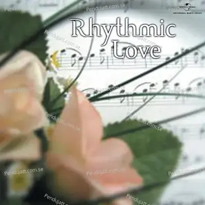 Rhythmic Love - Various Artists cover album