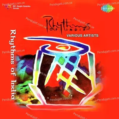 Taal - Rupak - Ustad Amir Khan album cover 