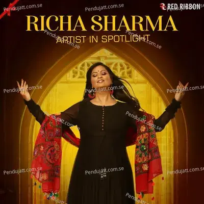 Richa Sharma - Artist In Spotlight - Laxmi Narayan