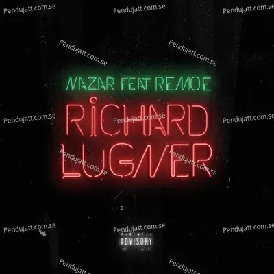Richard Lugner - Nazar