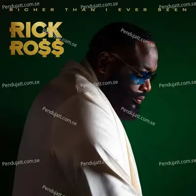 Imperial High - Rick Ross album cover 