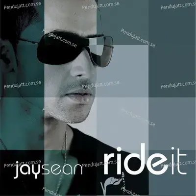 Ride It  Acapella - Jay Sean album cover 