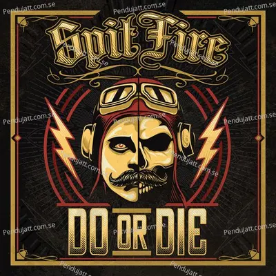 Ride It Like You Stole It - Spitfire