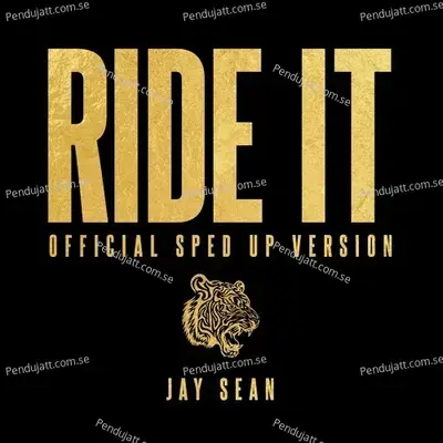 Ride It mp3 song