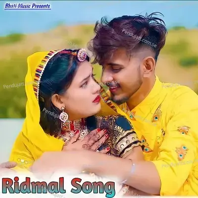 Ridmal Song - Mangu Khan album cover 