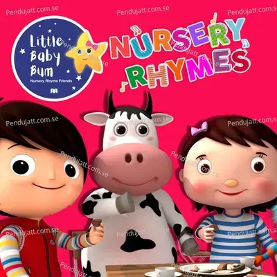 Rig-A-Jig-Jig - Little Baby Bum Nursery Rhyme Friends