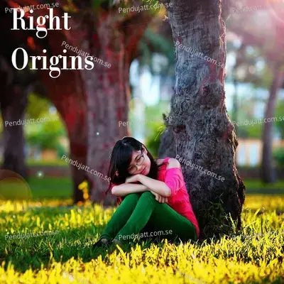 Right Origins - Arijit Singh album cover 