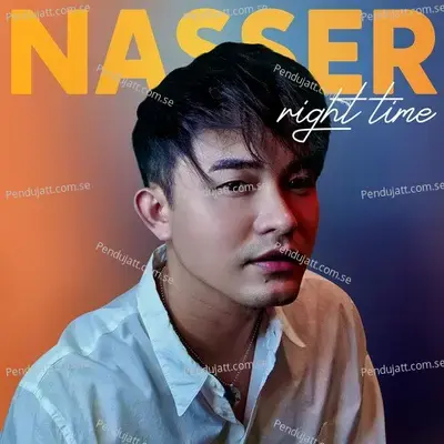 Your Love - Nassar album cover 