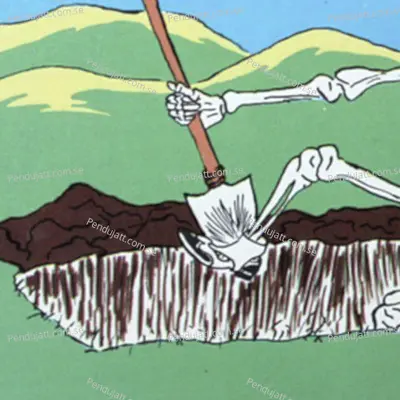Rigormortis - Bones album cover 
