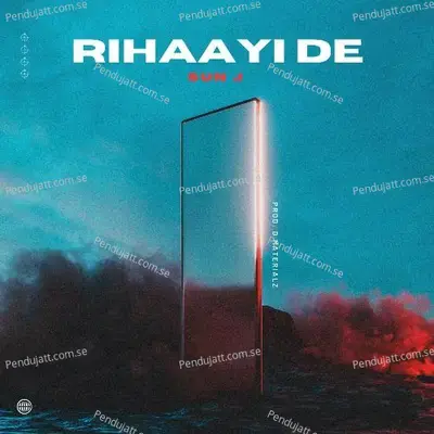 Rihaayi De - Sun J album cover 