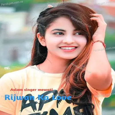 Rijwan Ka Love - Aslam Singer Mewati album cover 