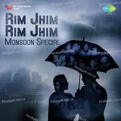 Rim Jhim Rim Jhim Monsoon Special -  cover album