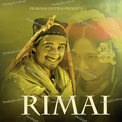 Rimai - Prakash Dutraj album cover 