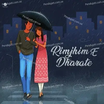 Rimjhim E Dharate - Himel album cover 