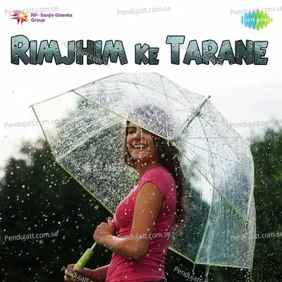 Rimjhim Ke Tarane - Various Artists cover album