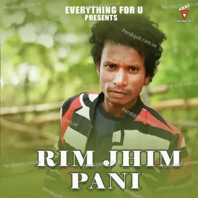 Rimjhim Pani - Iswar Deep album cover 