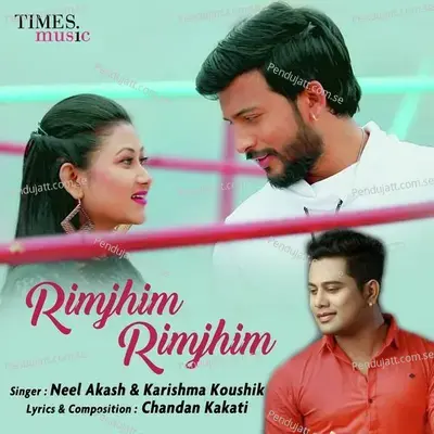 Rimjhim Rimjhim - Neel Akash album cover 
