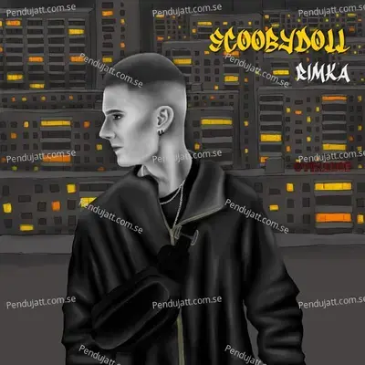 Rimka 2 0 - Scoobydoll album cover 