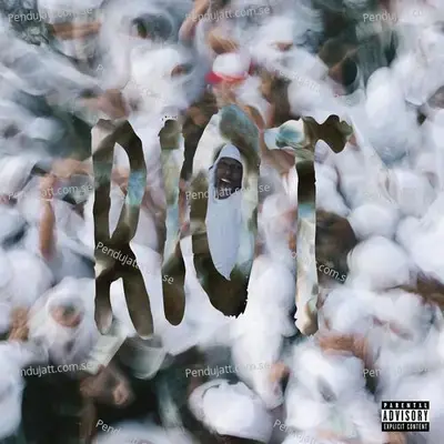 Riot  Rowdy Pipen  - A$AP Rocky