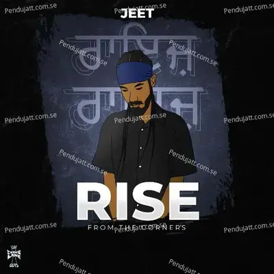 Attitude - Jeet album cover 