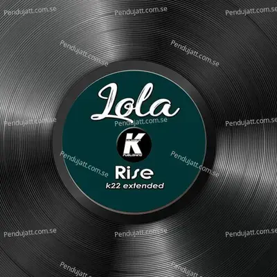 Rise  K22 Extended  - Lola