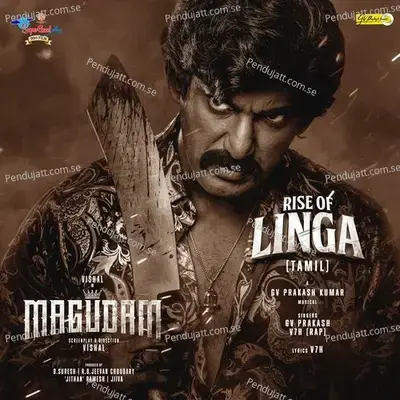 Rise Of Linga (From 