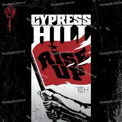 I Unlimited - Cypress Hill album cover 