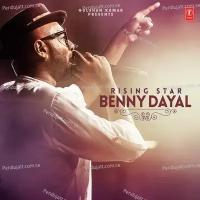 Pappu Cant Dance - Benny Dayal album cover 