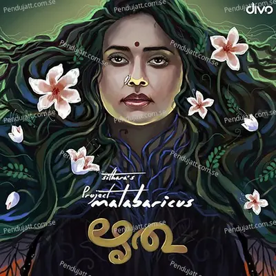 Chayapattu - Project Malabaricus album cover 