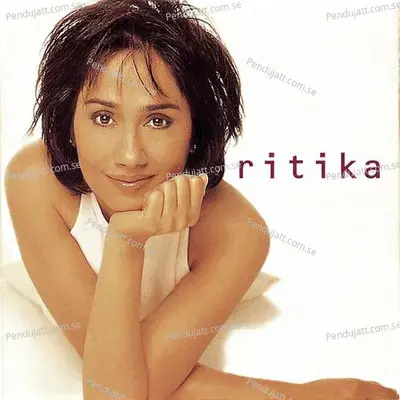 Dil Cheez Hai - Ritika album cover 